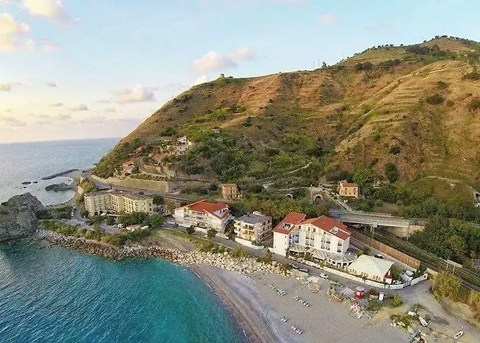 Hotel Ristorante Mareblu