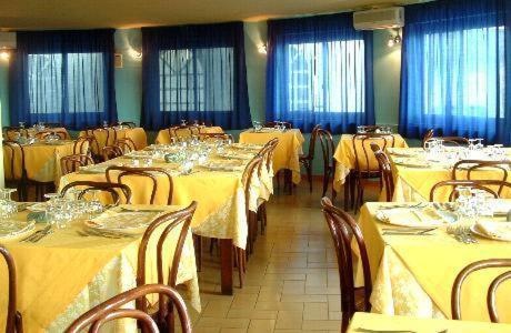 Ristorante Mareblu 3*