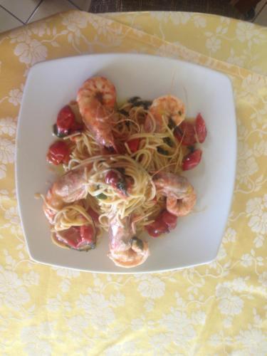 Ristorante Mareblu 3*