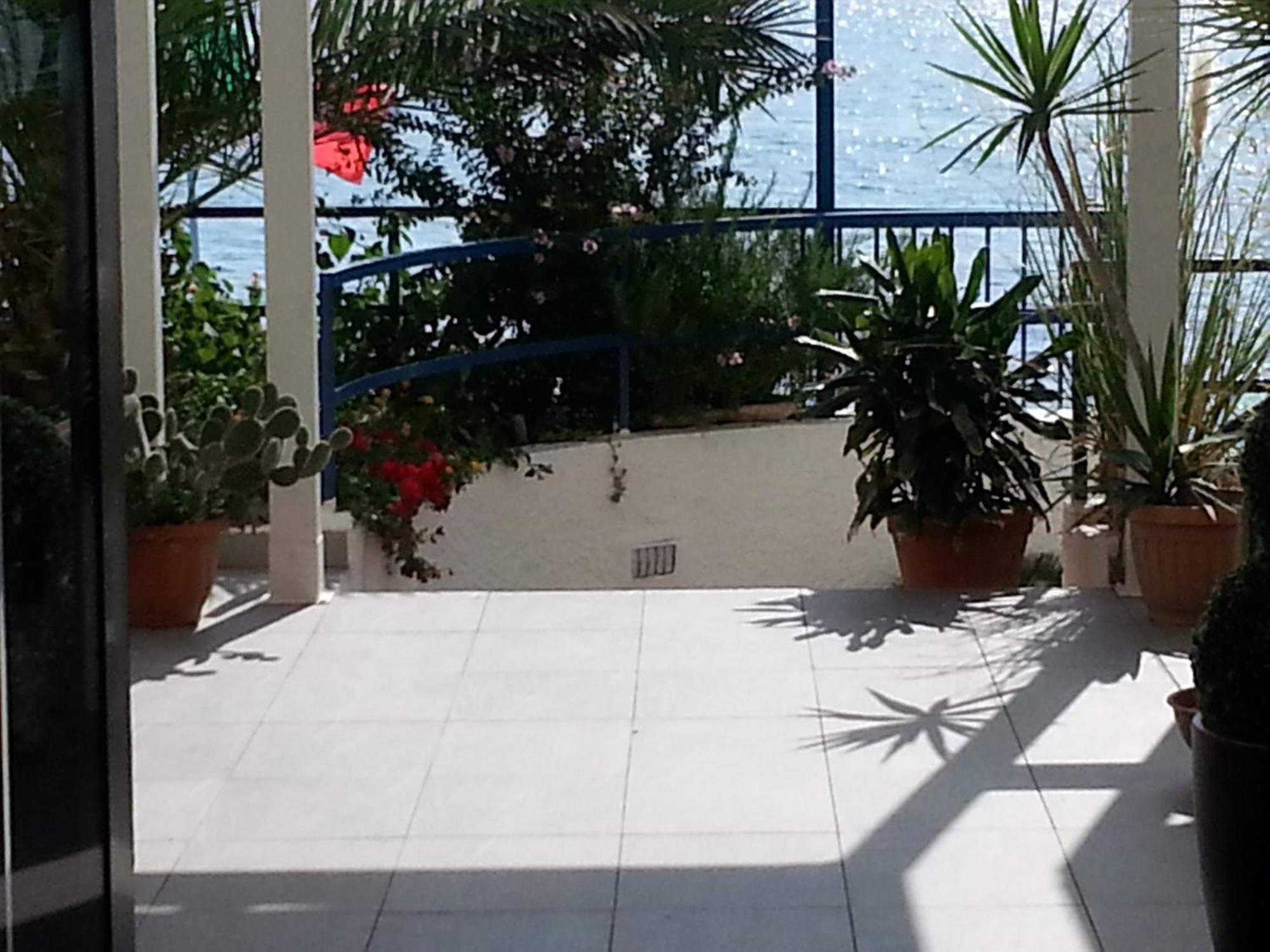 Hotel Ristorante Mareblu