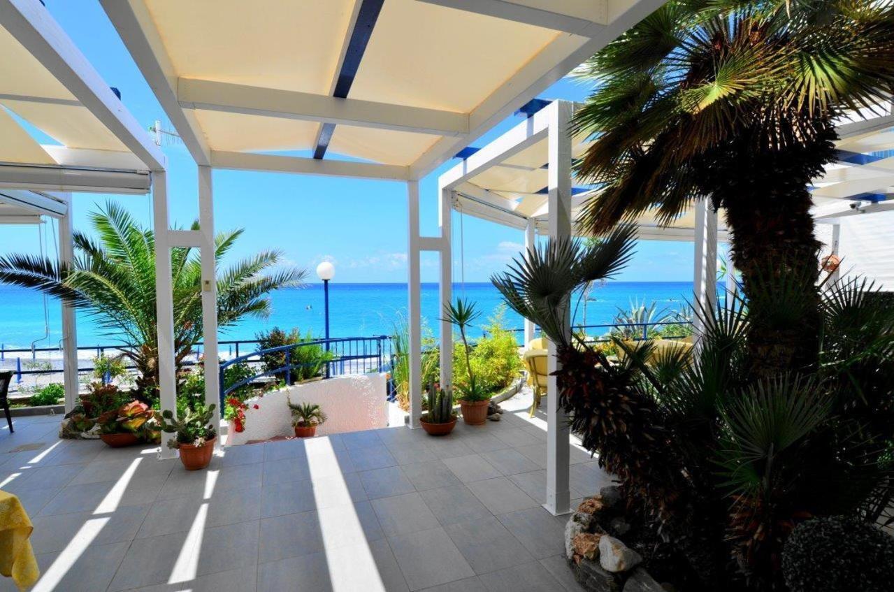 Ristorante Mareblu Amantea
