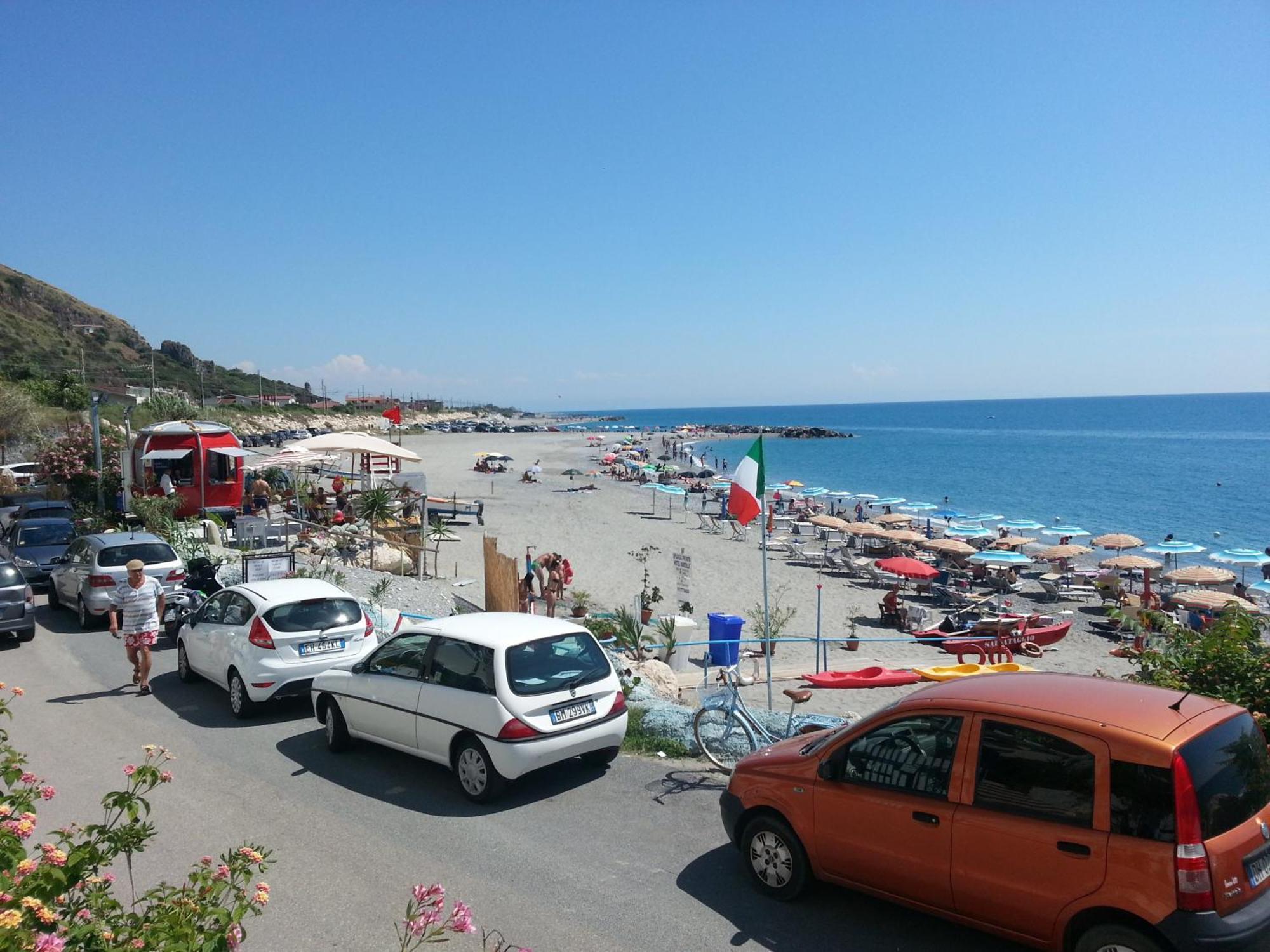 Hotel Ristorante Mareblu Amantea