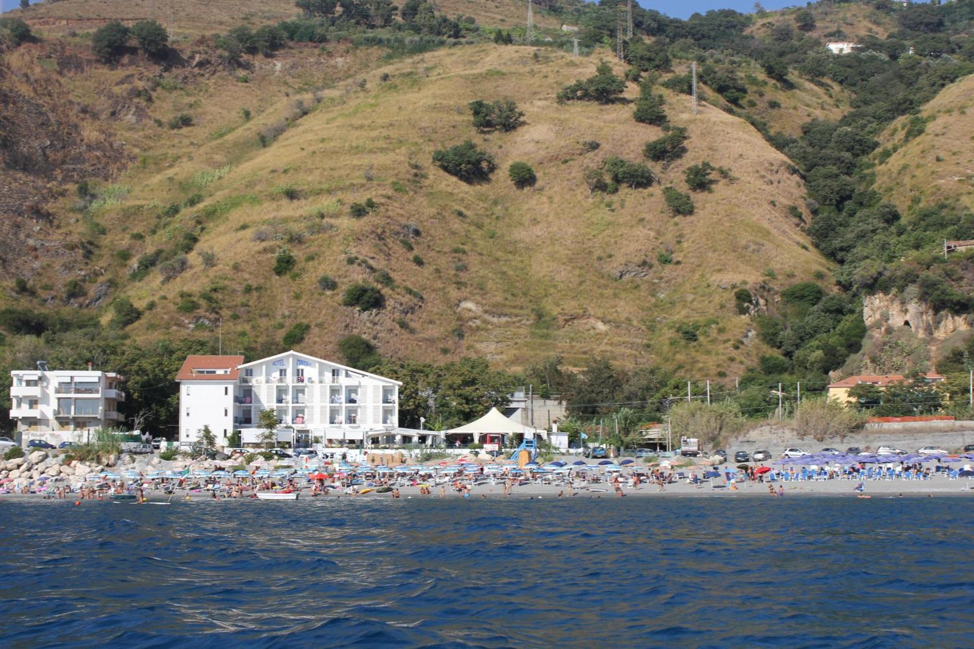 Hotel Ristorante Mareblu