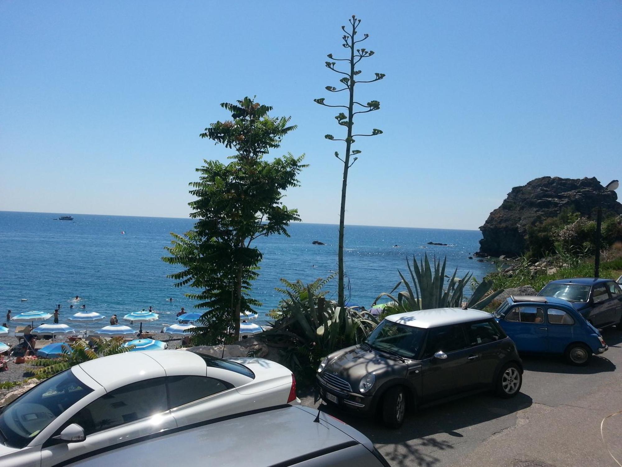 Hotel Ristorante Mareblu