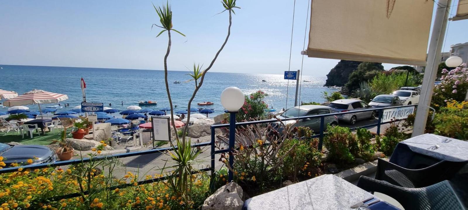 Ristorante Mareblu Amantea
