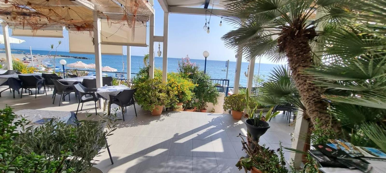 Hotel Ristorante Mareblu 3*