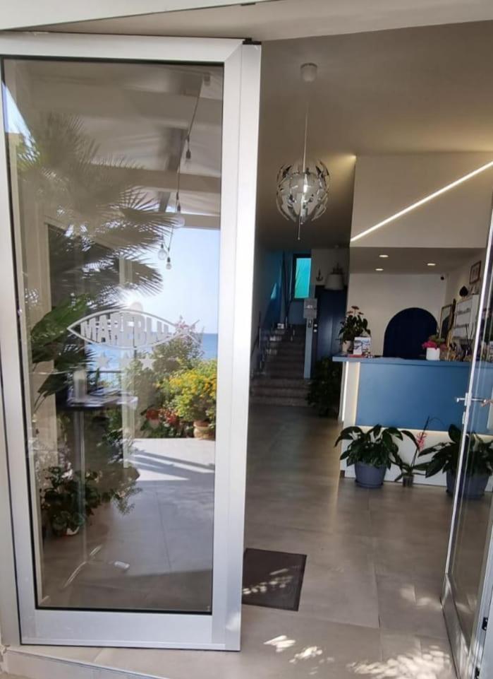 Ristorante Mareblu 3*