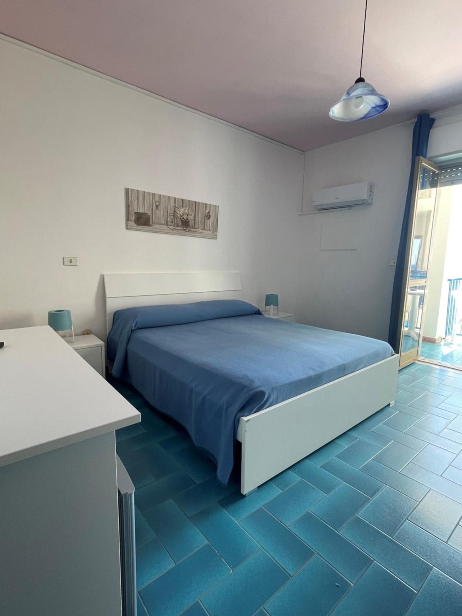 Hotel Ristorante Mareblu