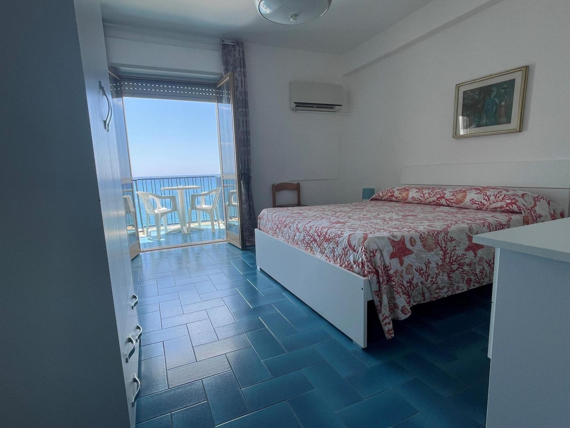 Hotel Ristorante Mareblu Amantea