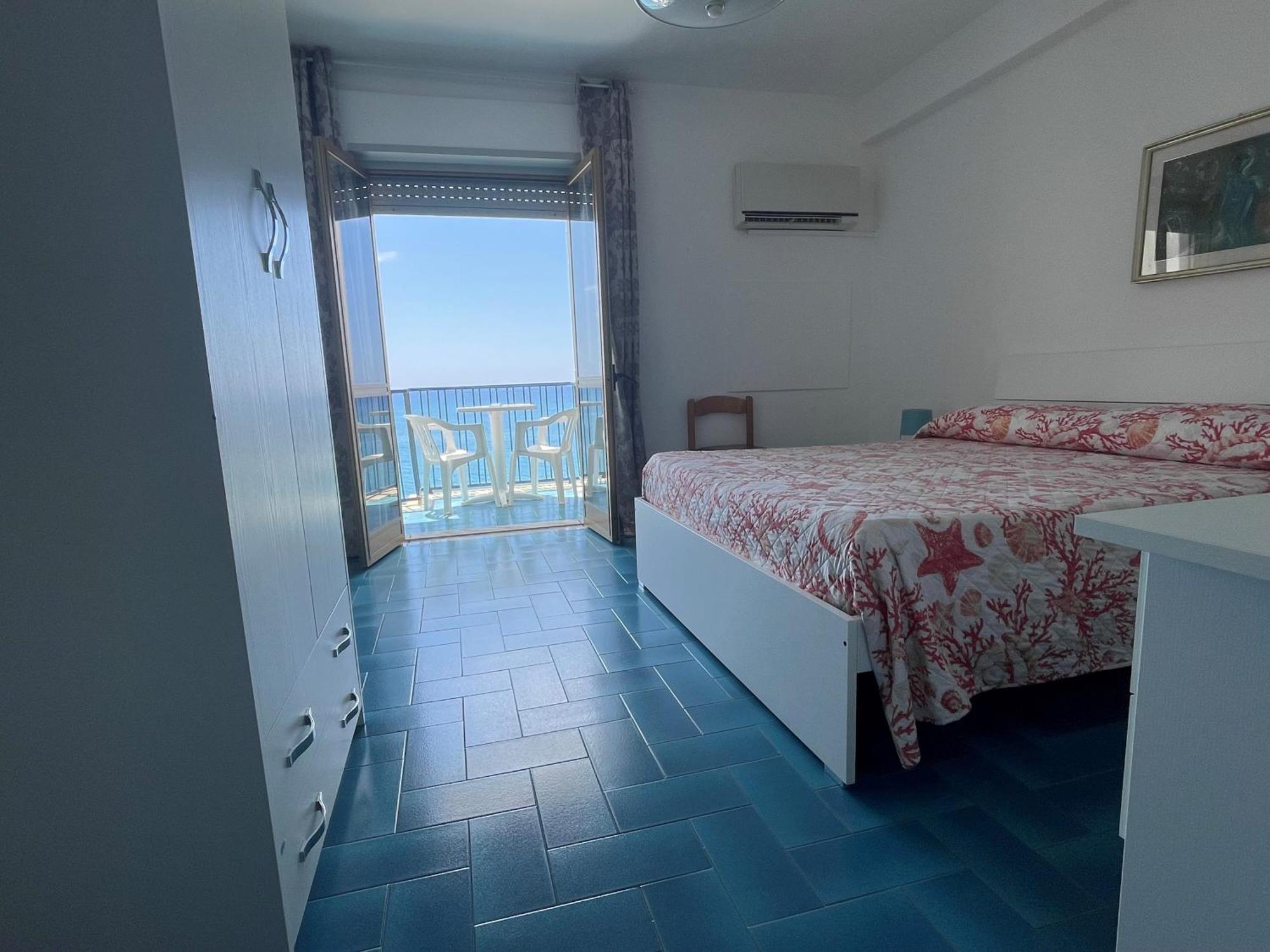 Ristorante Mareblu 3* Amantea