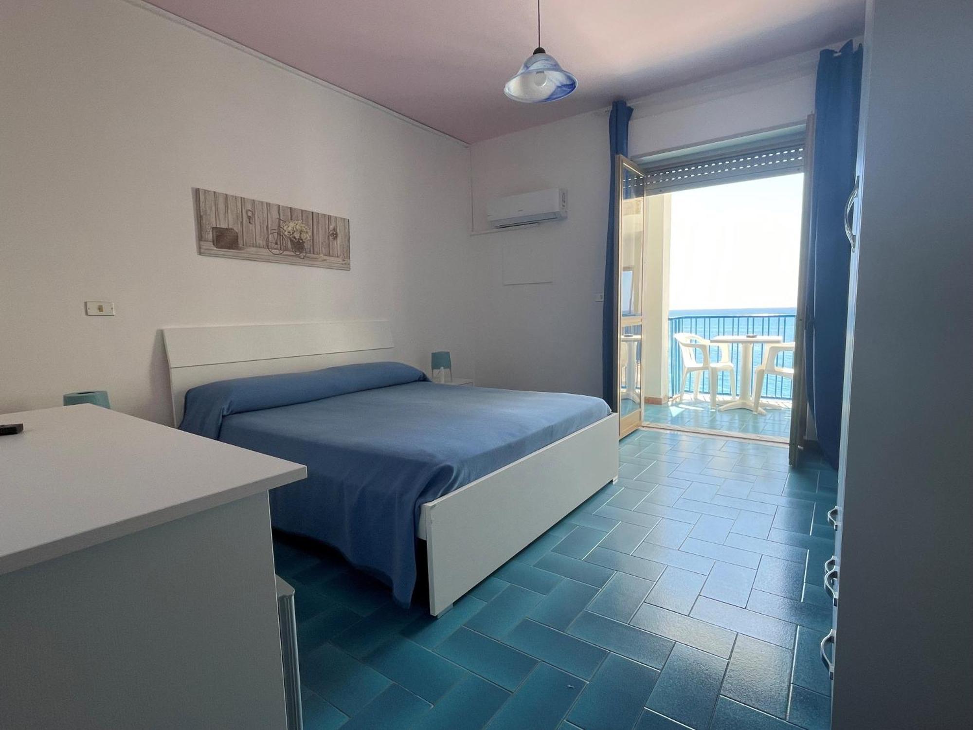 Ristorante Mareblu Hotel