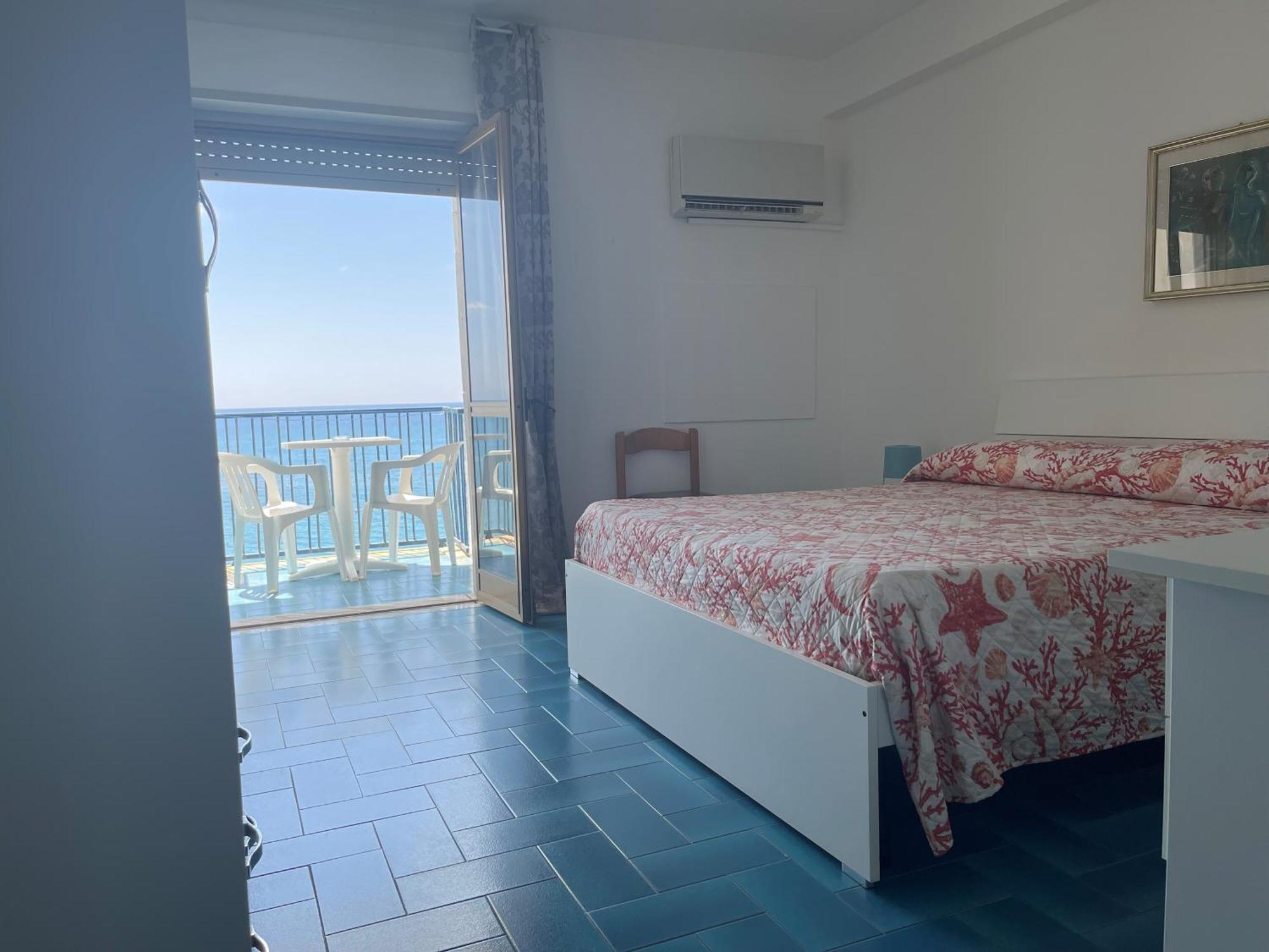 Hotel Ristorante Mareblu