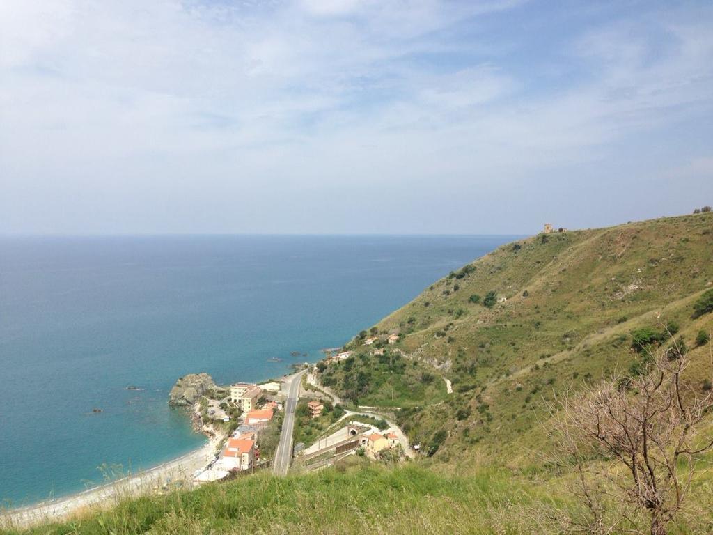 Hotel Ristorante Mareblu Amantea