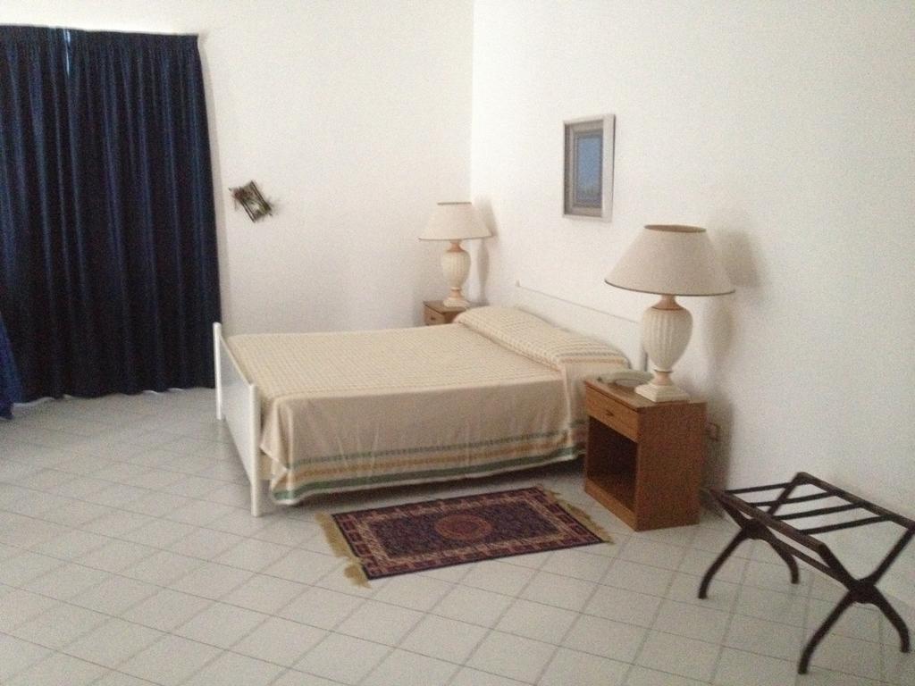 Ristorante Mareblu Hotel