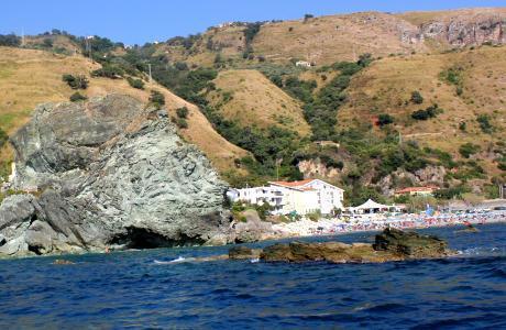 Ristorante Mareblu Hotel