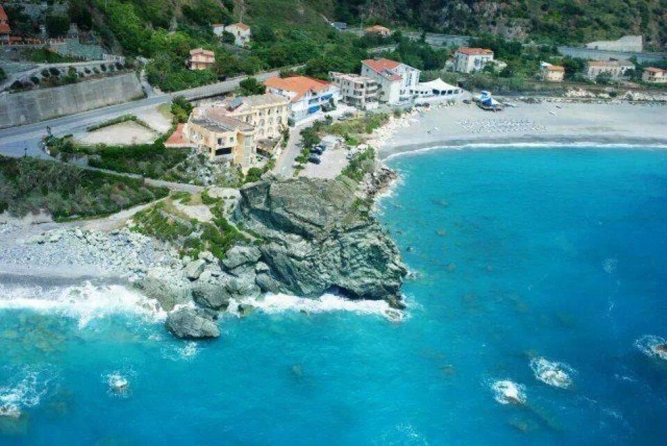 Hotel Ristorante Mareblu