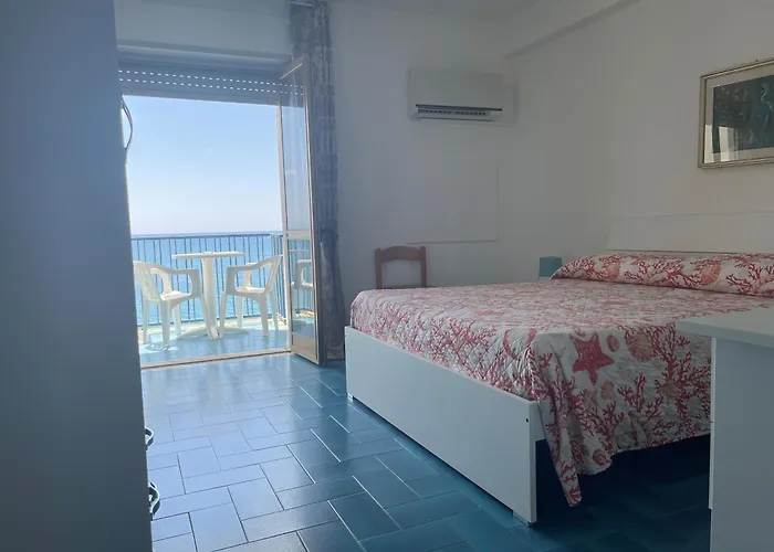 Hotel Ristorante Mareblu