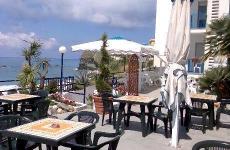 Ristorante Mareblu Hotel