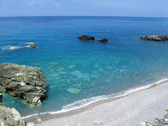 Ristorante Mareblu Amantea