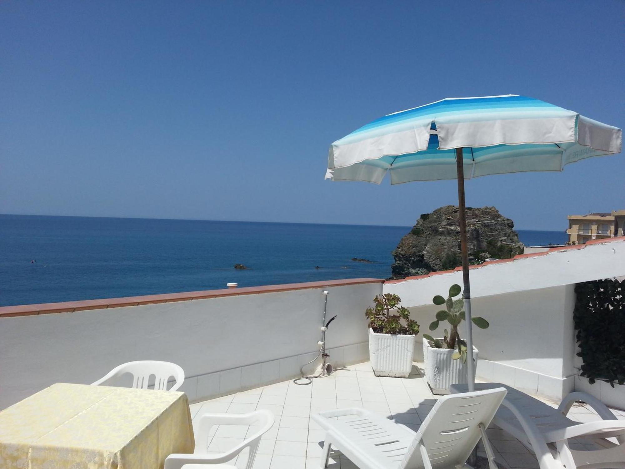 Hotel Ristorante Mareblu 3*