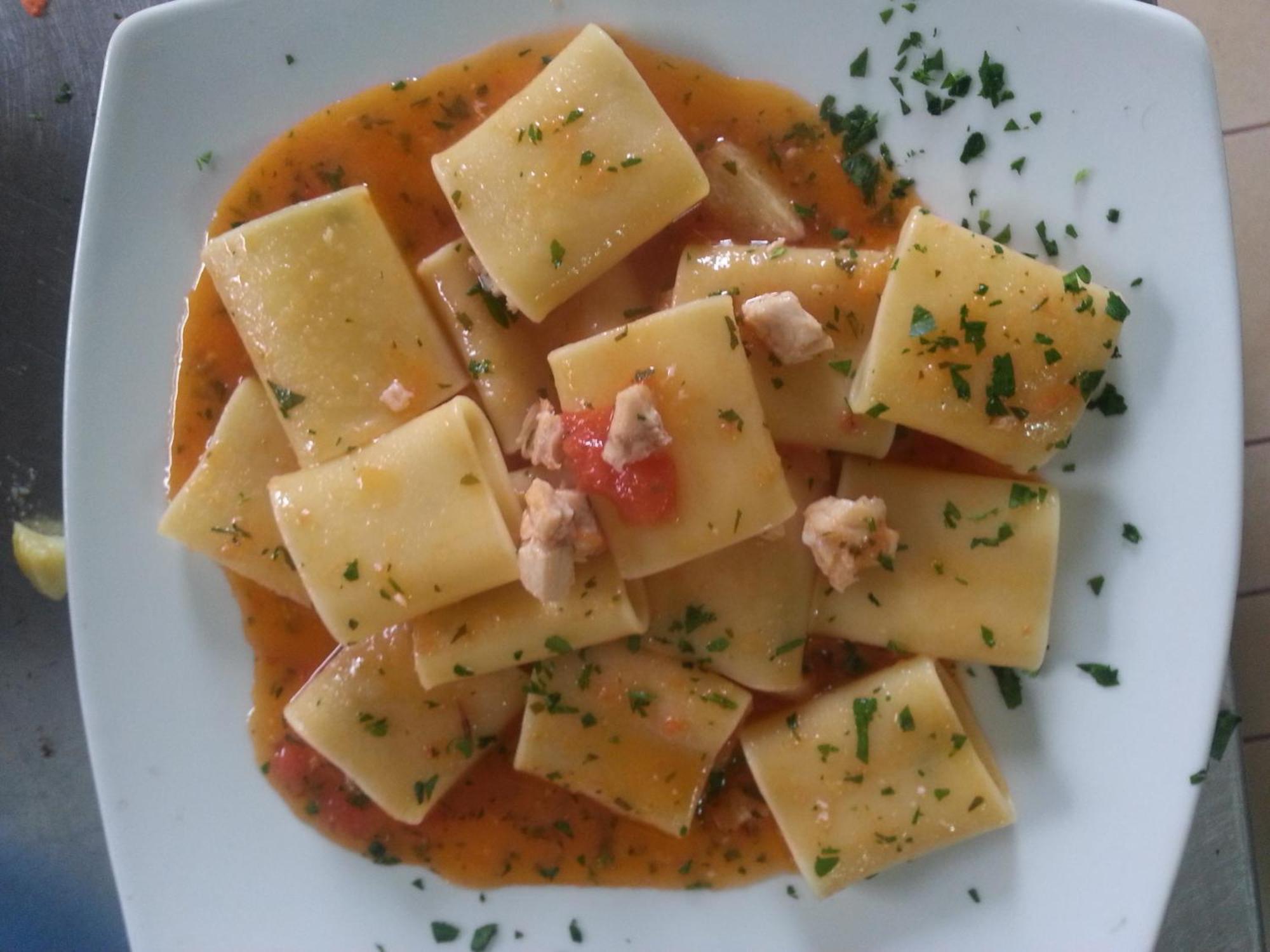 Hotel Ristorante Mareblu Amantea