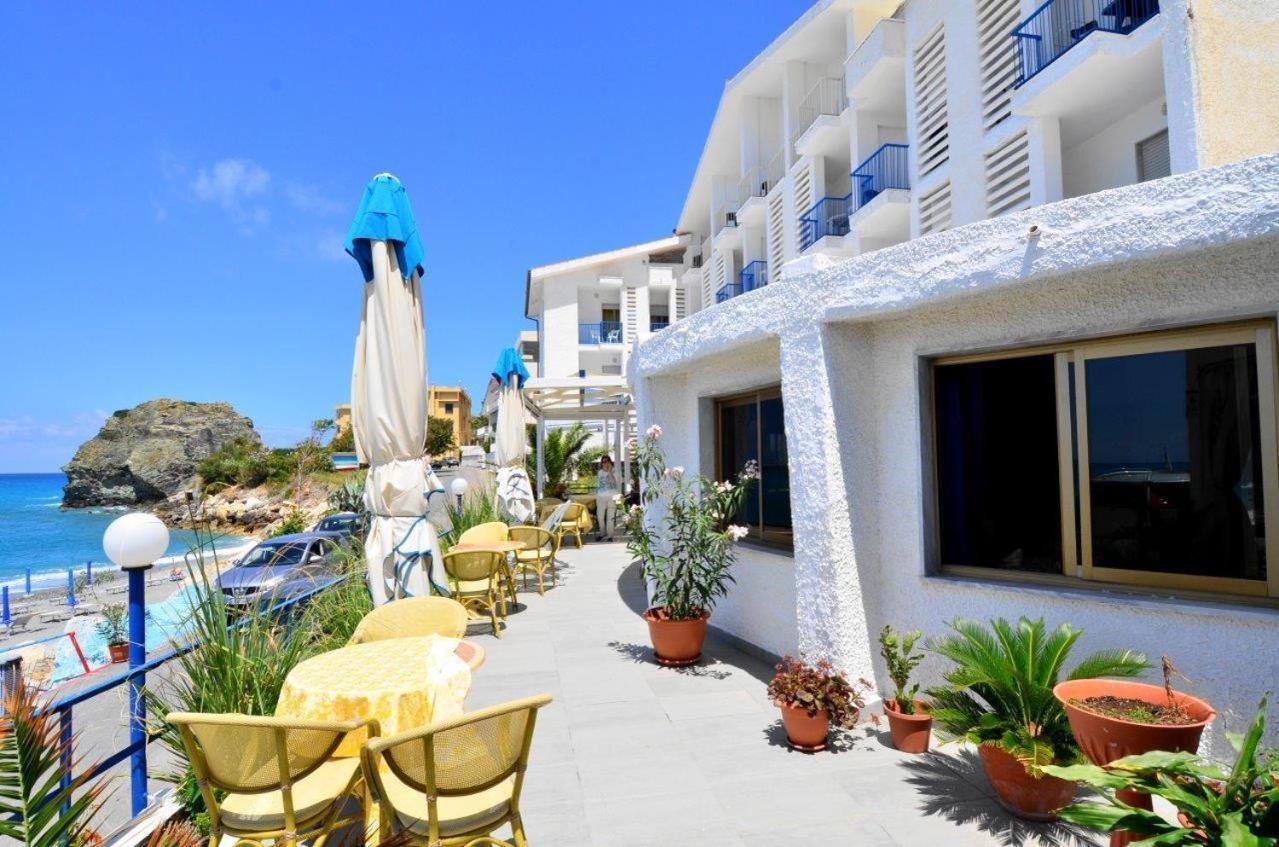 Ristorante Mareblu