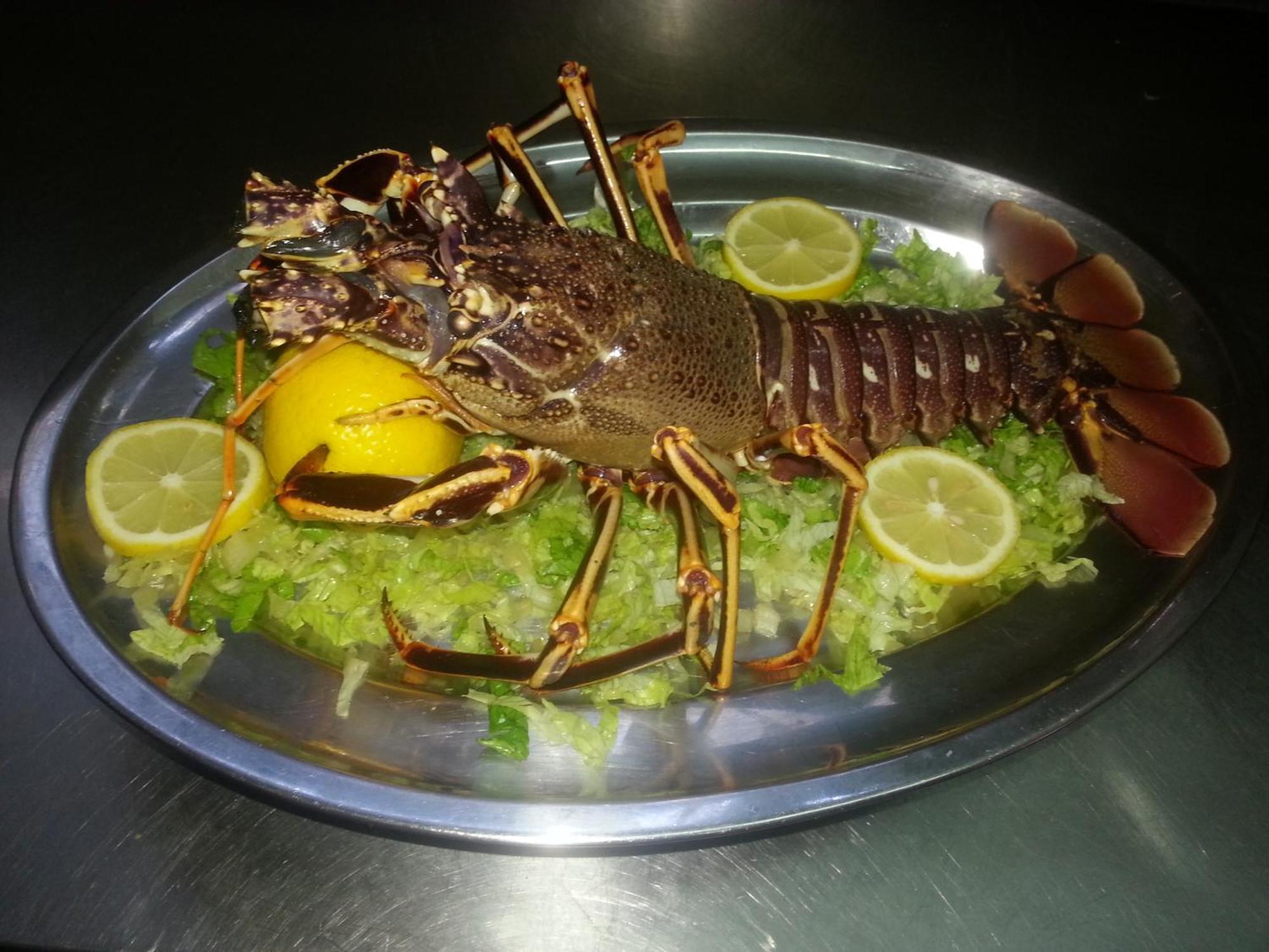 Hotel Ristorante Mareblu
