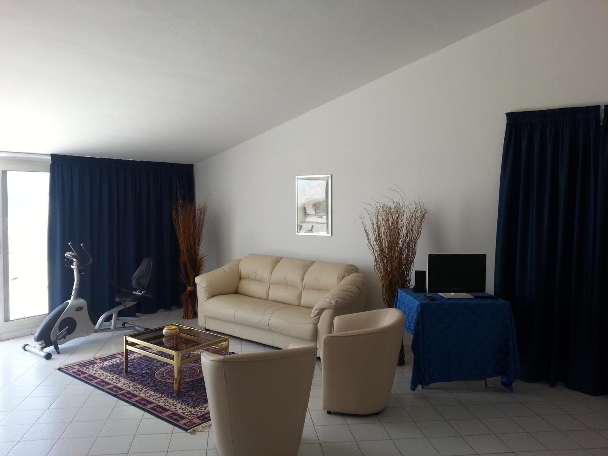 Hotel Ristorante Mareblu