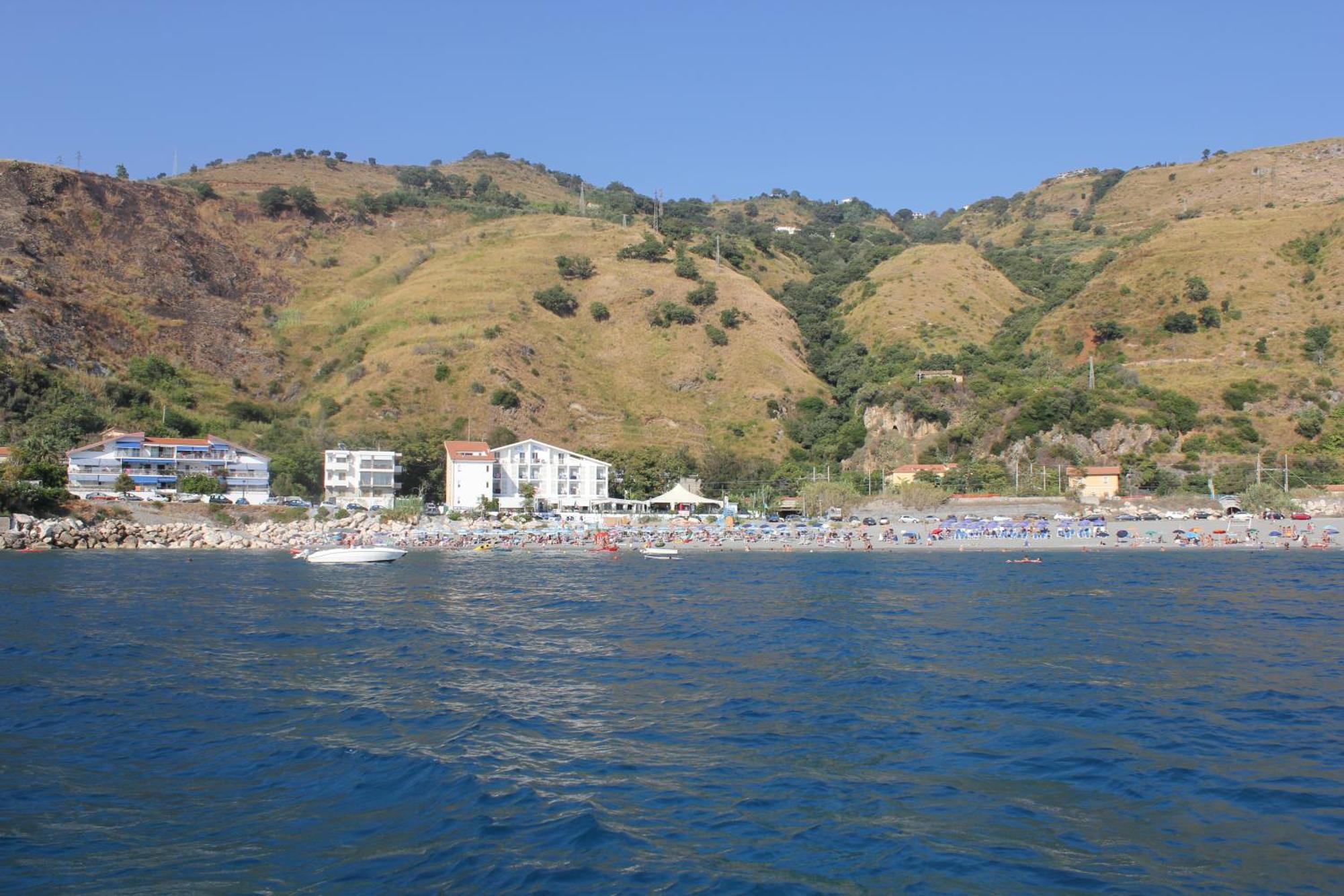 Ristorante Mareblu Amantea