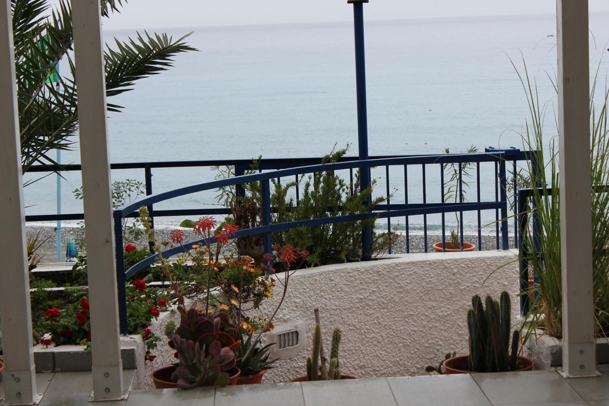 Hotel Ristorante Mareblu