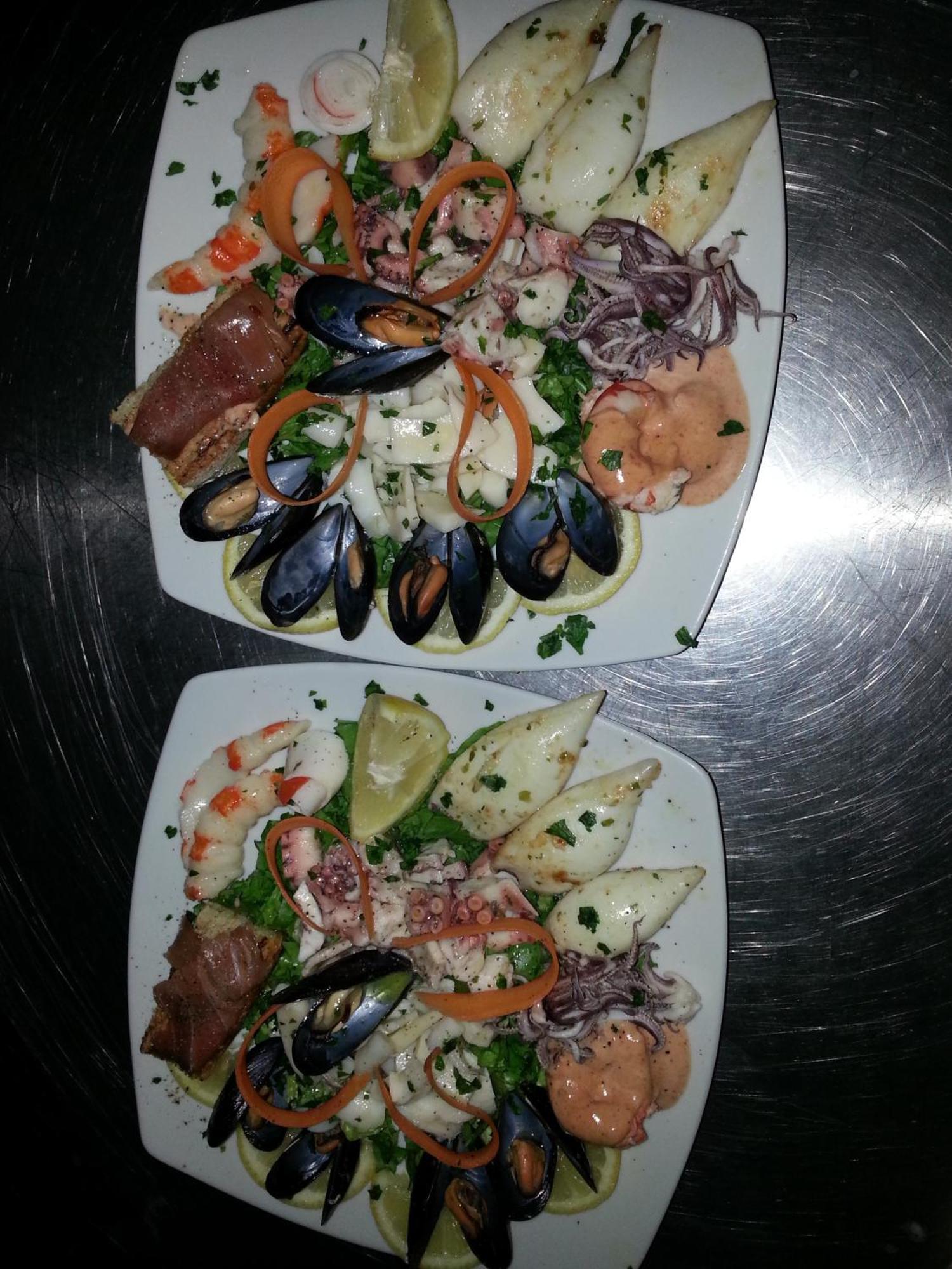 Hotel Ristorante Mareblu 3*