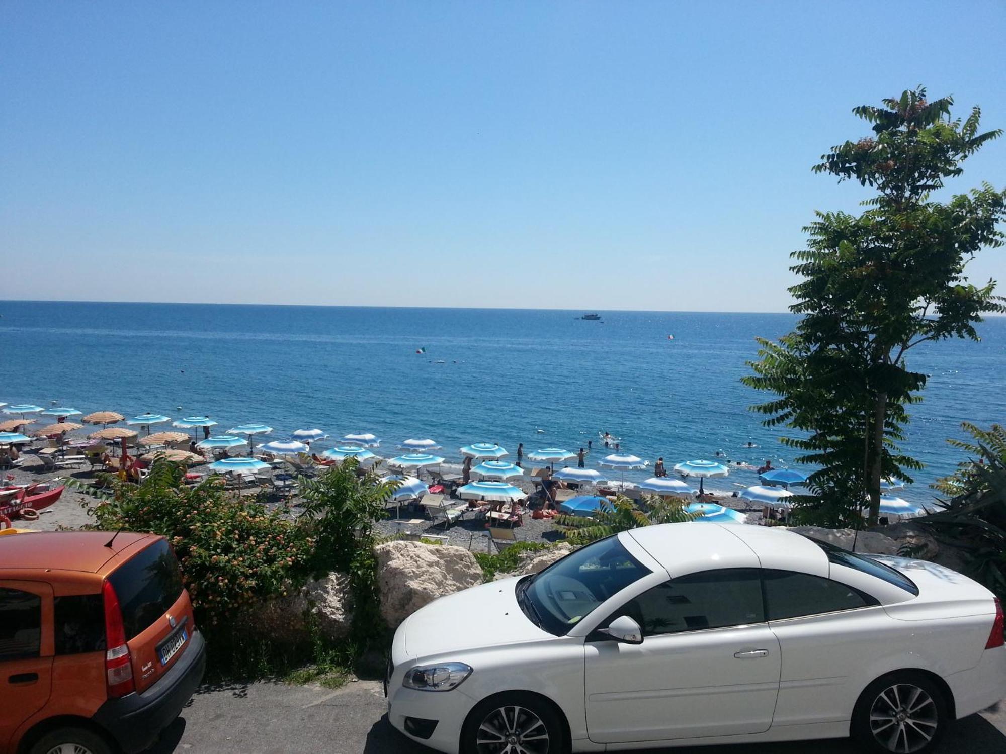 Ristorante Mareblu Amantea