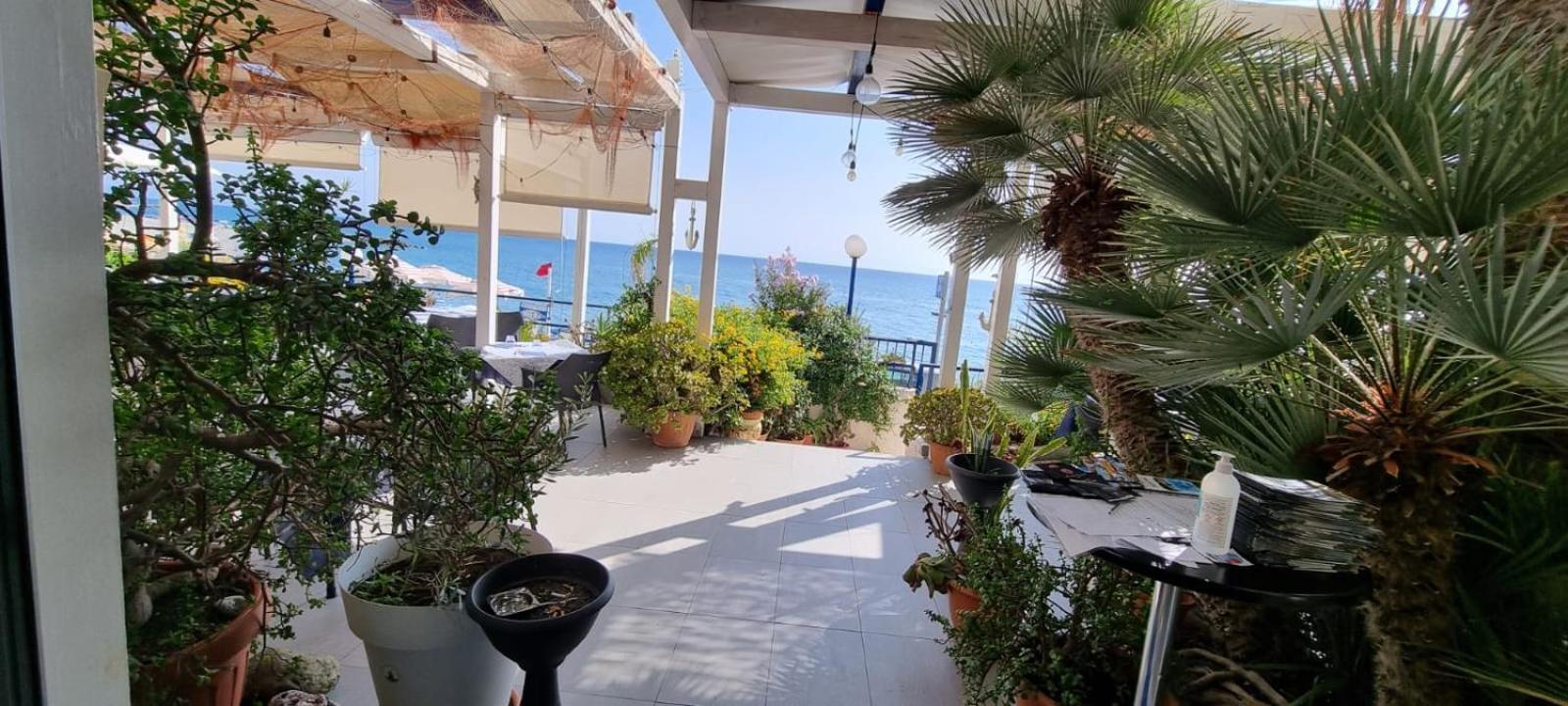 Ristorante Mareblu