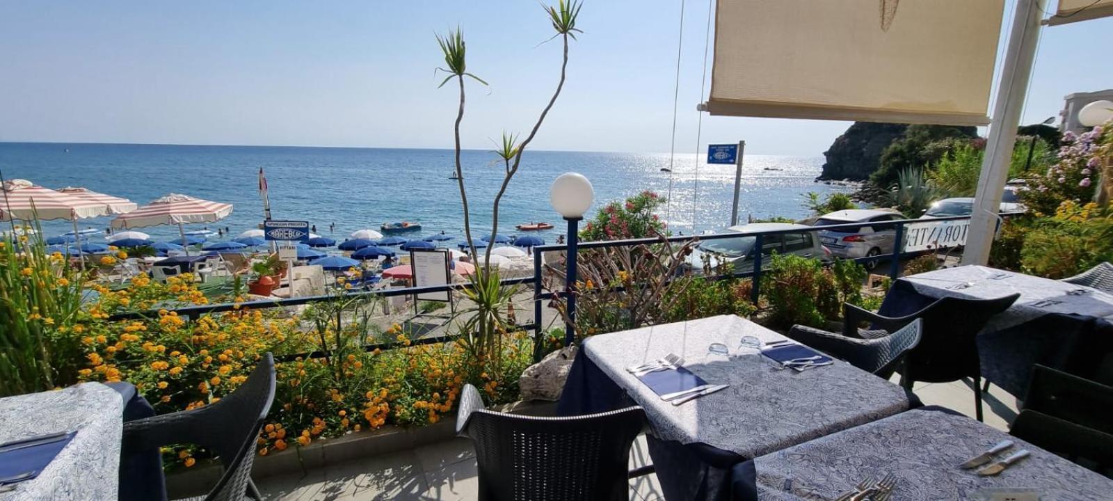 Ristorante Mareblu Hotel