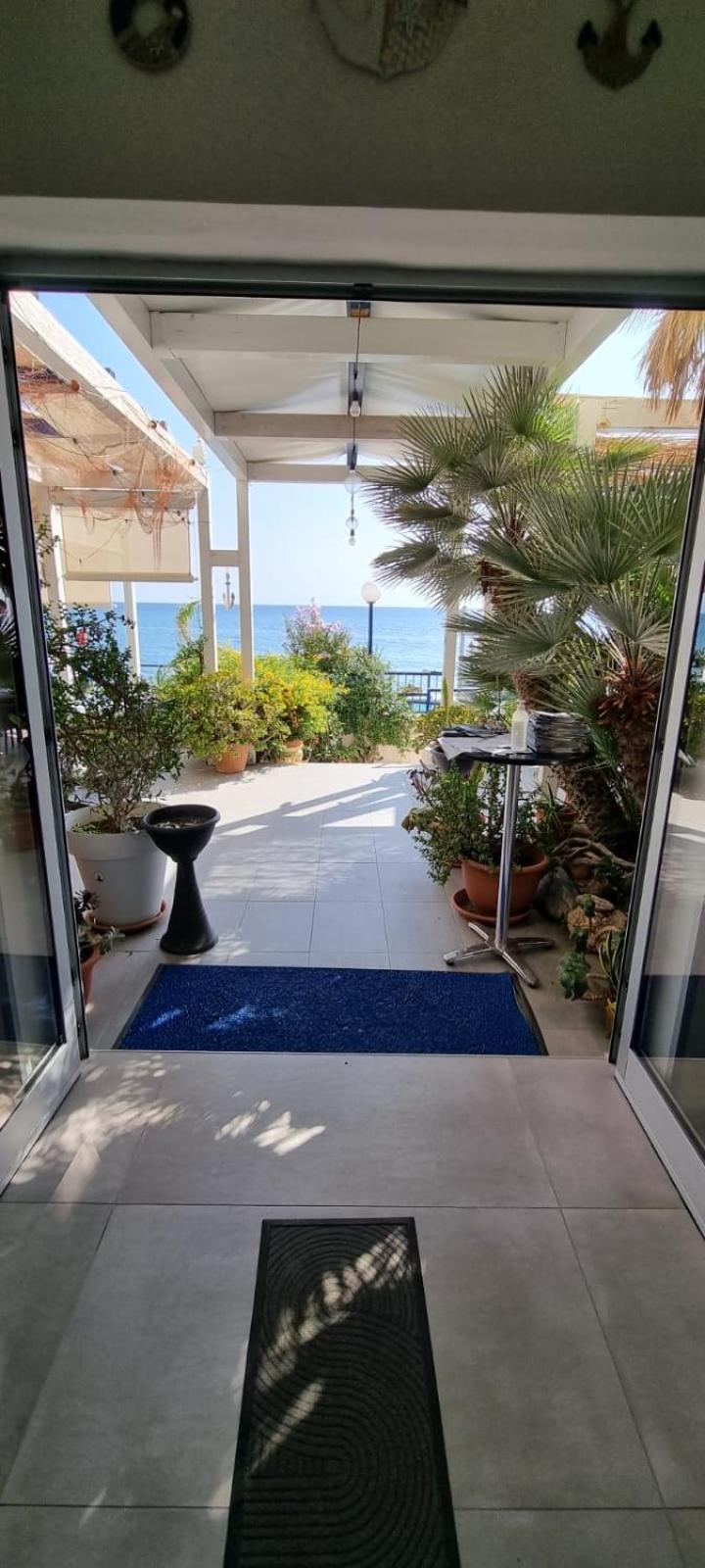 Hotel Ristorante Mareblu Amantea