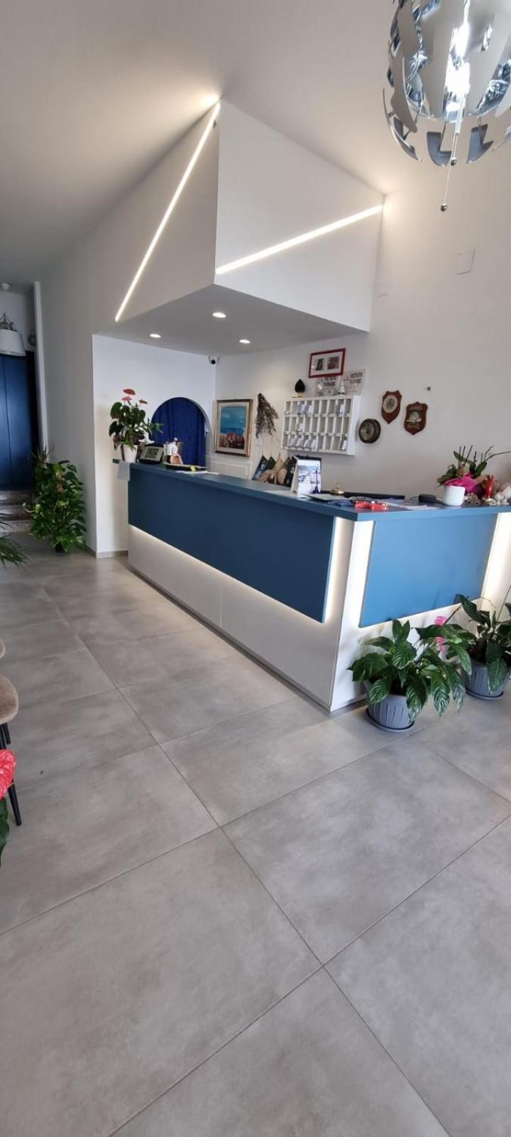Ristorante Mareblu Amantea