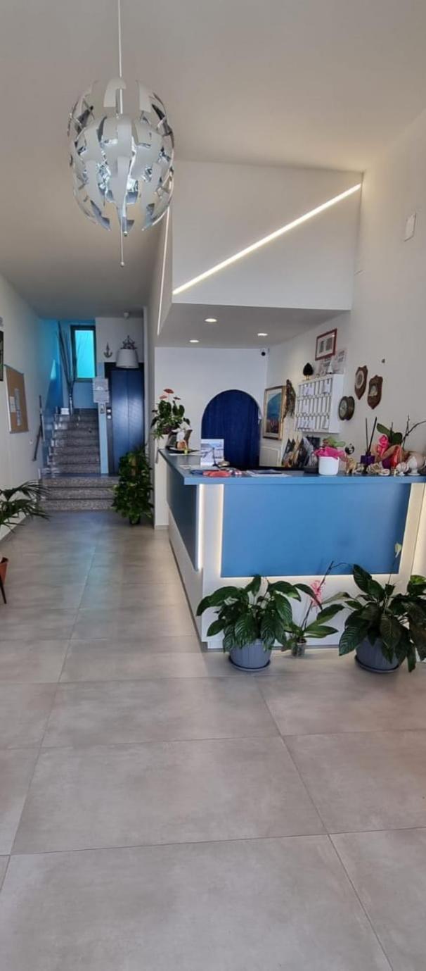 Ristorante Mareblu