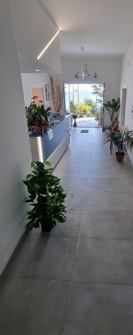 Ristorante Mareblu Hotel