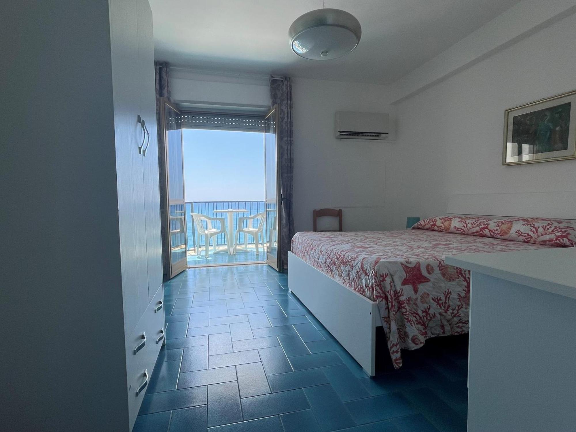 Ristorante Mareblu Hotel 3*