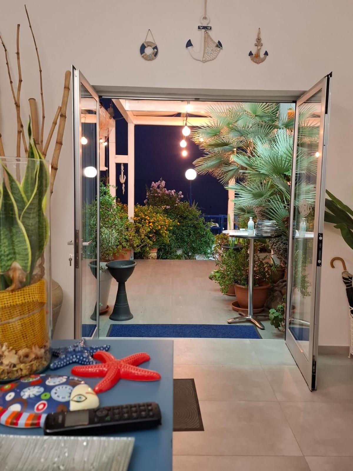 Ristorante Mareblu Amantea