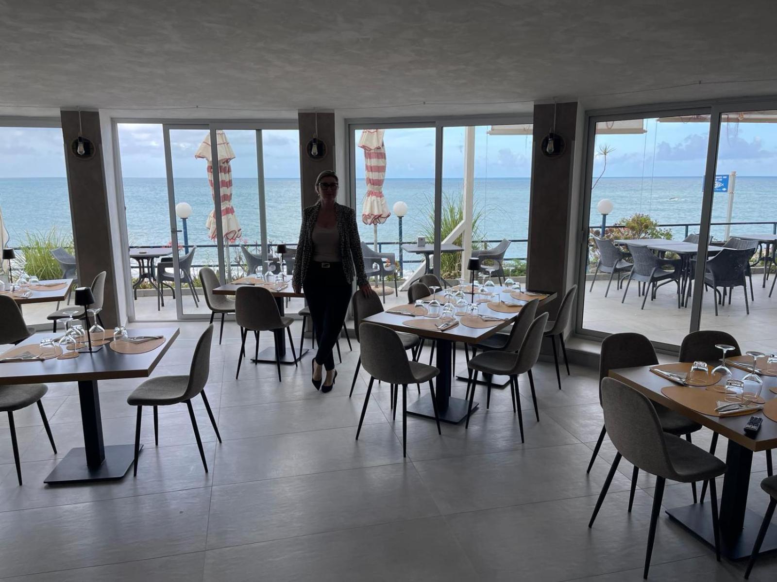 Ristorante Mareblu Amantea