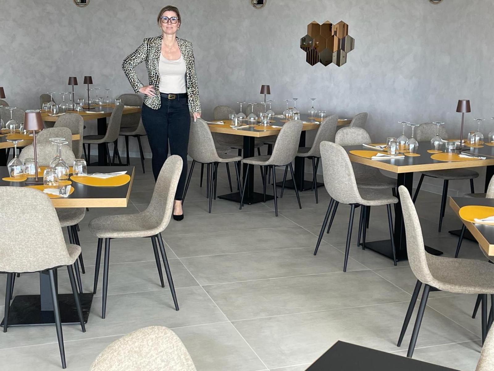 Ristorante Mareblu Hotel