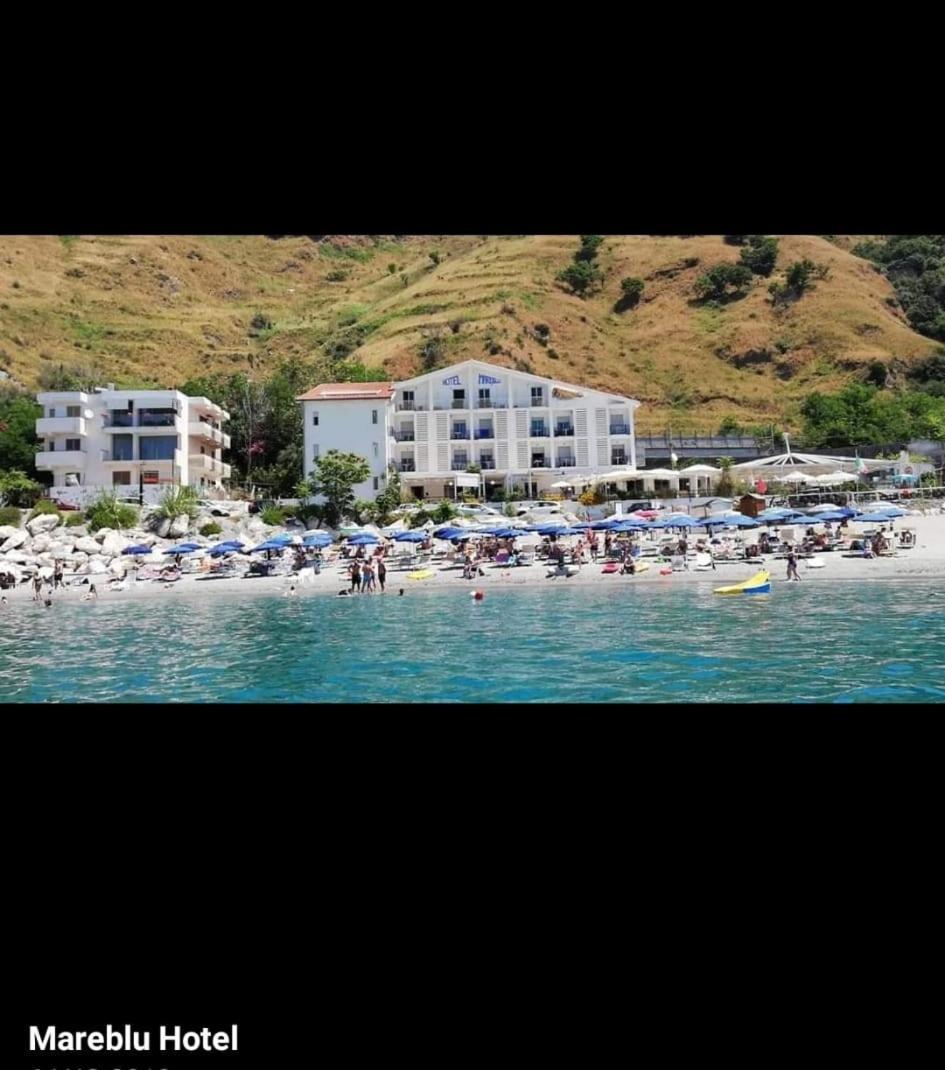Hotel Ristorante Mareblu 3*