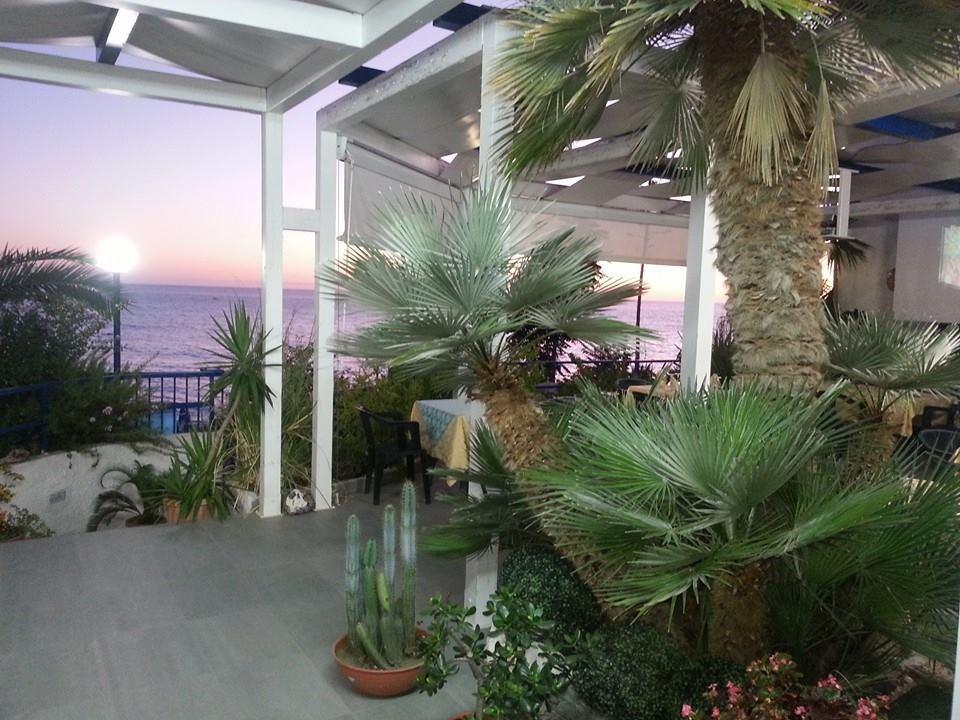 Ristorante Mareblu Hotel