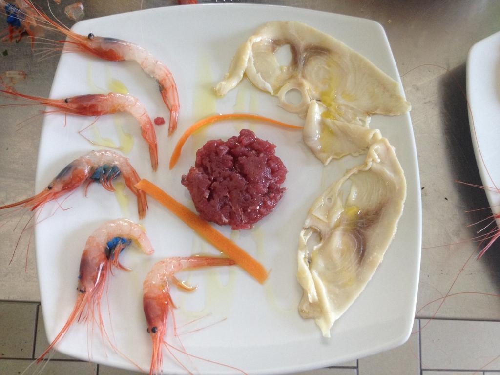 Ristorante Mareblu Hotel